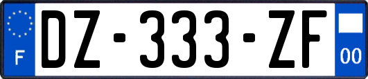 DZ-333-ZF