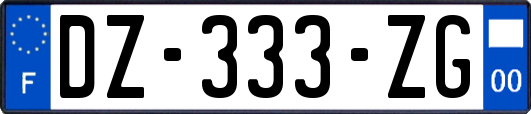 DZ-333-ZG