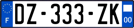 DZ-333-ZK