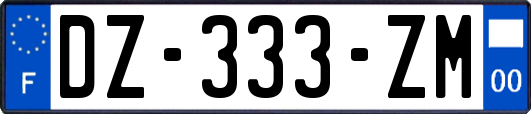 DZ-333-ZM