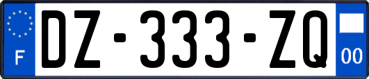 DZ-333-ZQ