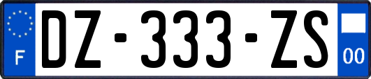 DZ-333-ZS