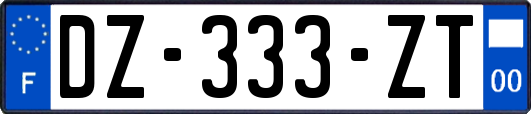 DZ-333-ZT