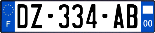 DZ-334-AB