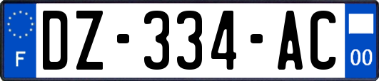 DZ-334-AC