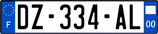 DZ-334-AL