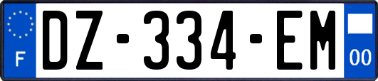 DZ-334-EM