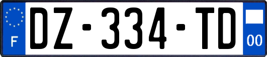 DZ-334-TD