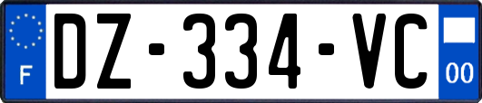 DZ-334-VC