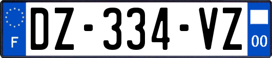 DZ-334-VZ