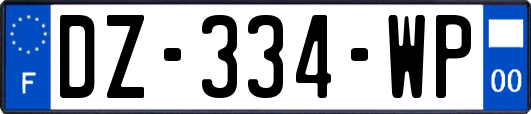 DZ-334-WP