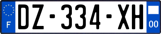 DZ-334-XH