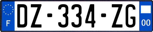 DZ-334-ZG