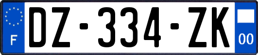 DZ-334-ZK