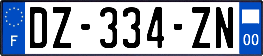 DZ-334-ZN