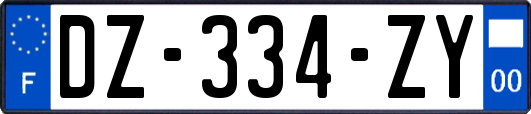 DZ-334-ZY