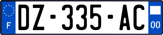 DZ-335-AC