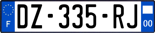 DZ-335-RJ