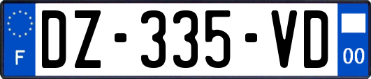 DZ-335-VD