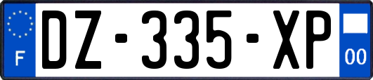 DZ-335-XP