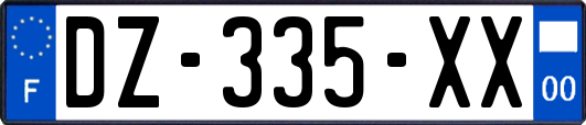 DZ-335-XX