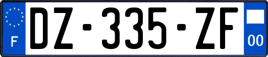 DZ-335-ZF