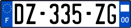 DZ-335-ZG