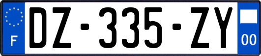 DZ-335-ZY