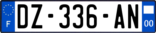 DZ-336-AN
