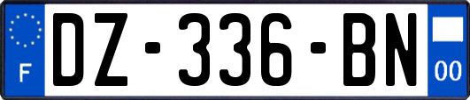 DZ-336-BN
