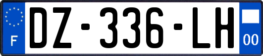 DZ-336-LH