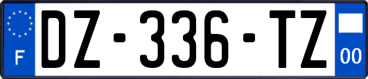 DZ-336-TZ