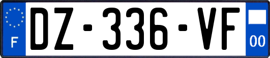 DZ-336-VF