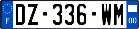 DZ-336-WM