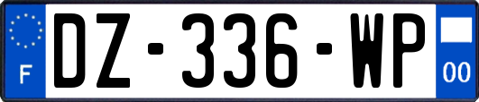 DZ-336-WP