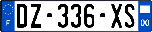 DZ-336-XS