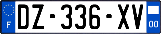 DZ-336-XV