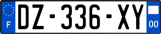 DZ-336-XY