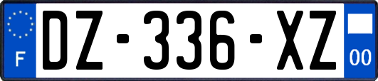 DZ-336-XZ