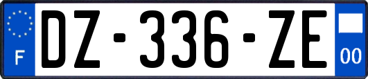 DZ-336-ZE