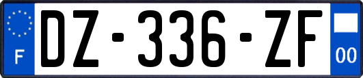 DZ-336-ZF