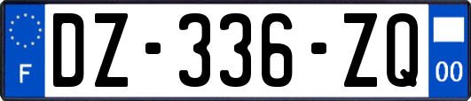 DZ-336-ZQ