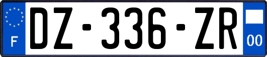 DZ-336-ZR