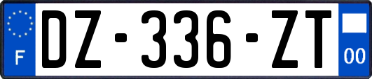 DZ-336-ZT