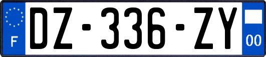 DZ-336-ZY