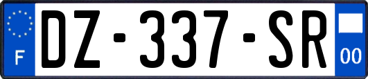 DZ-337-SR