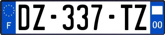 DZ-337-TZ