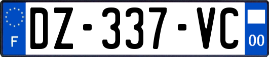 DZ-337-VC