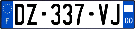 DZ-337-VJ