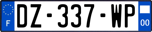 DZ-337-WP